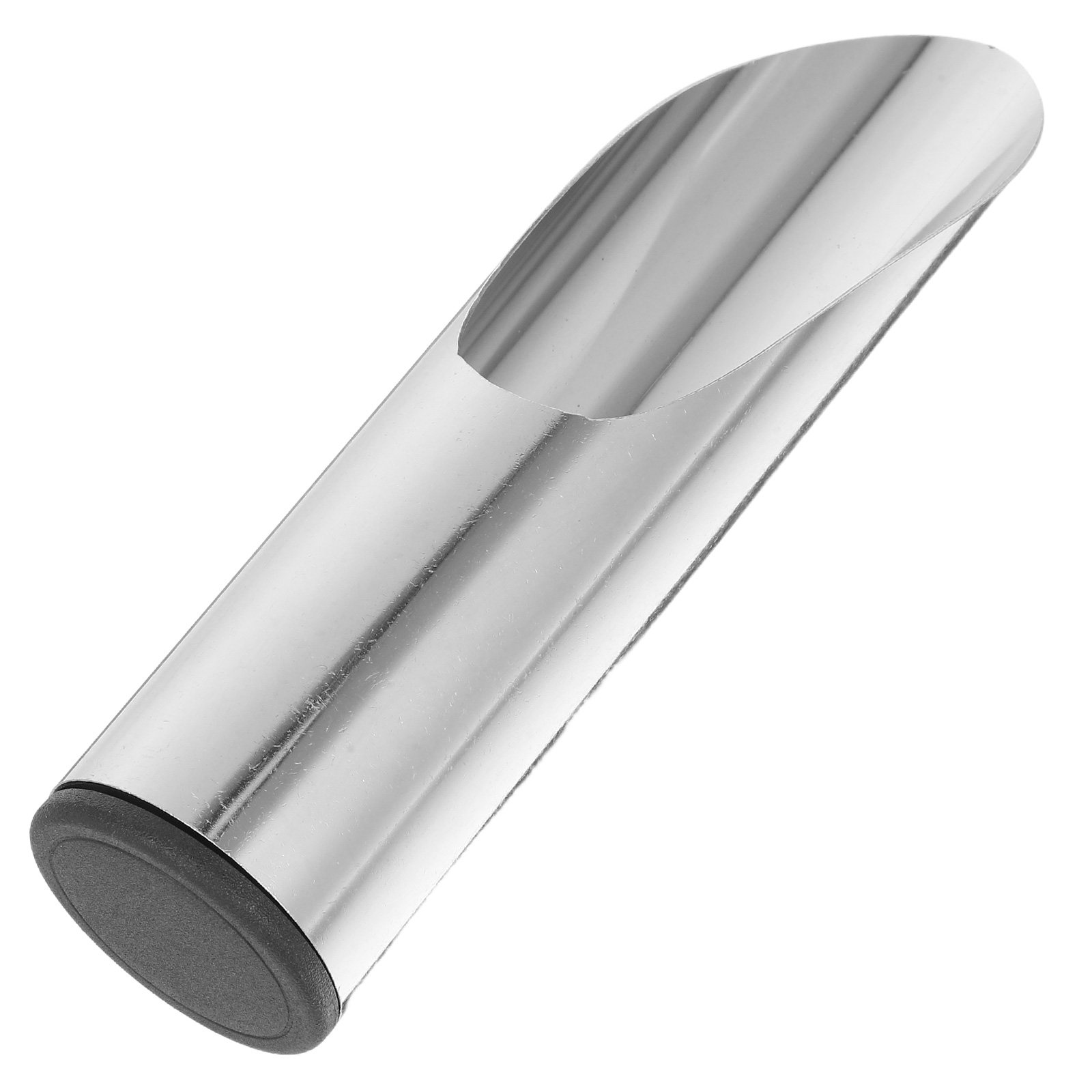 Bonsai Garden Pot - Stainless Steel Small Gardening Scoop Lightweight