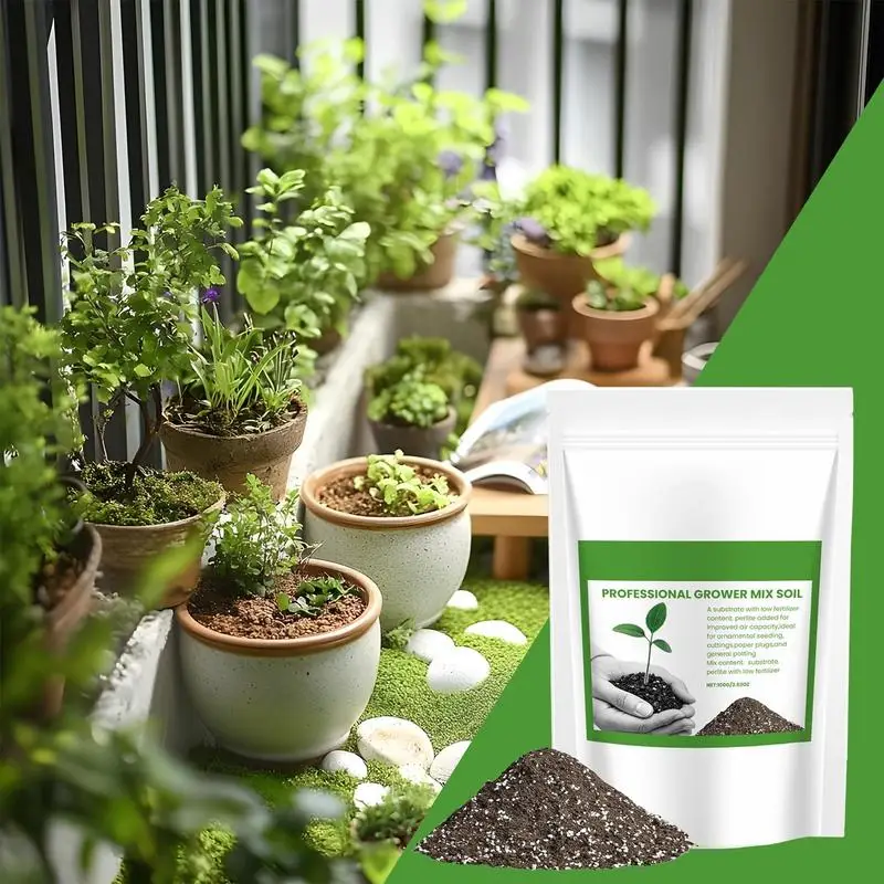 Succulent Soil Potting Mix Aer - Bonsai Garden Pot 评论和价格