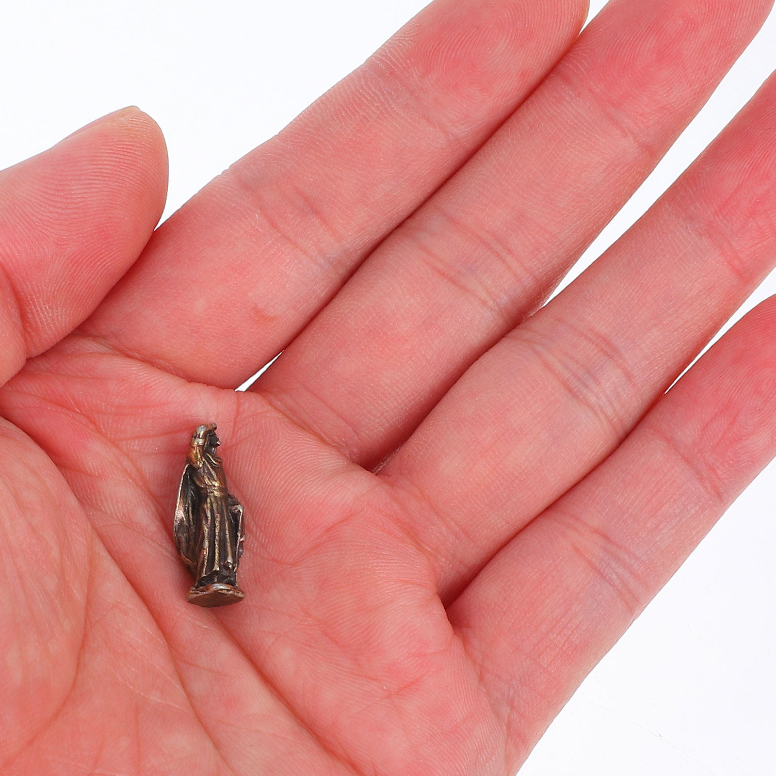 Miniature Chinese Ancient Figu - Bonsai Garden Chinese Garden 评论和价格