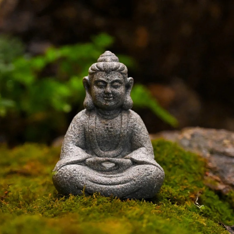 I-28  Chinese micro-landscape  - Bonsai Garden Chinese Garden 评论和价格