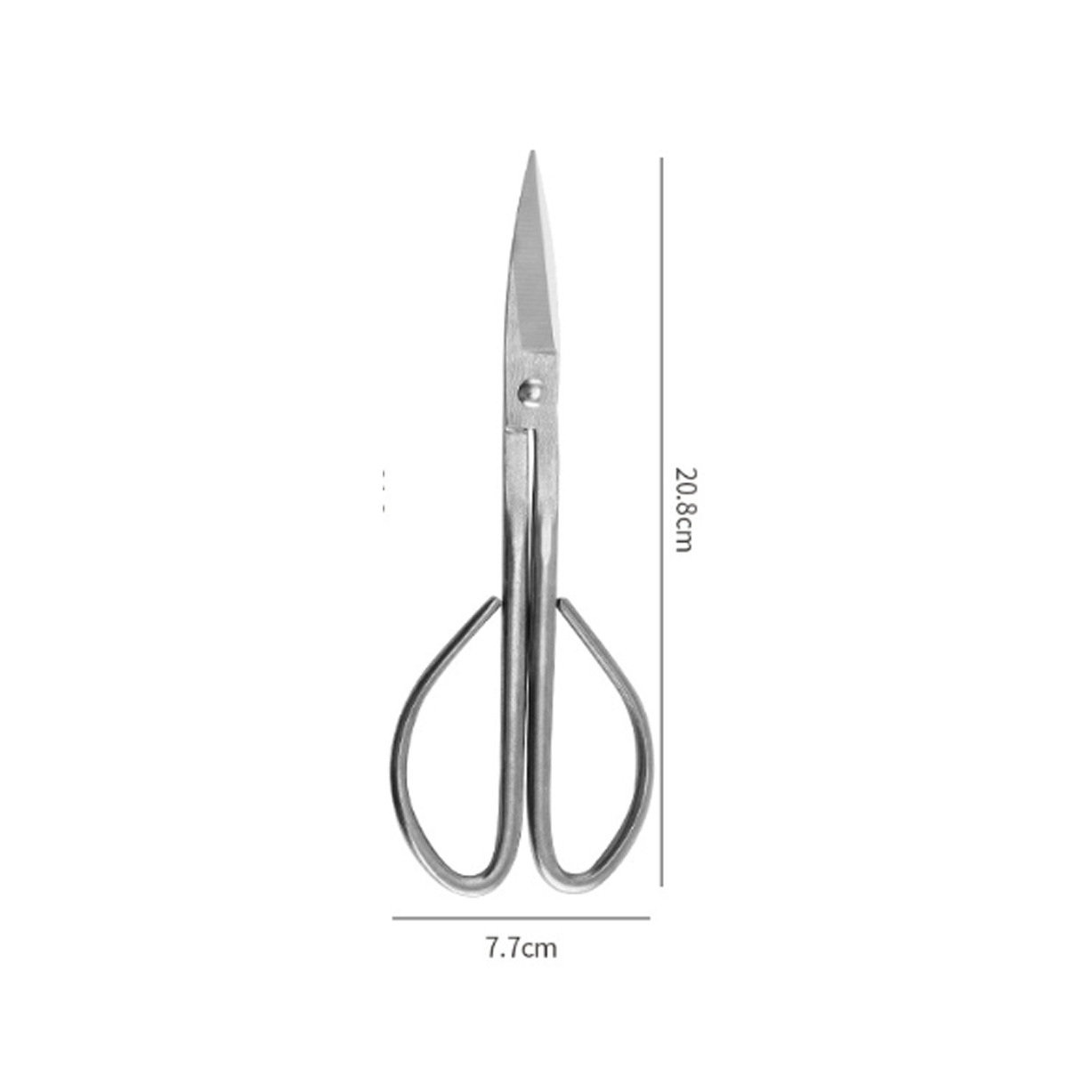 Pruning Shears Long Handle Sci - Bonsai Garden In Japan 评论和价格