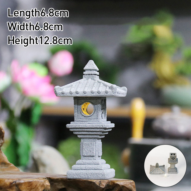 Japanese Garden Bonsai Rockery - Bonsai Garden In Japan 评论和价格