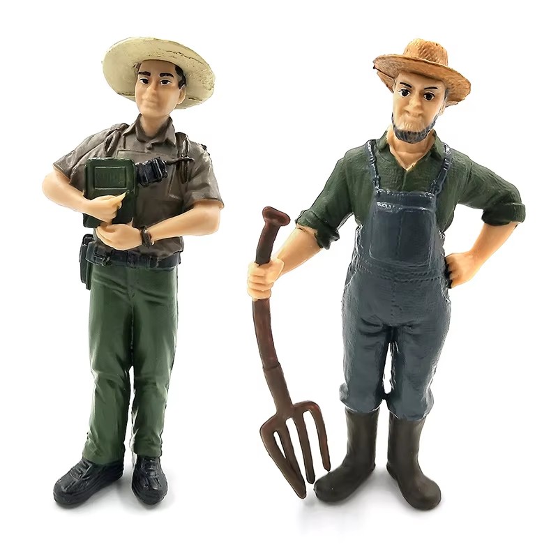 Farm Staff Worker Farmer Simul - Bonsai Garden Chinese Garden 评论和价格