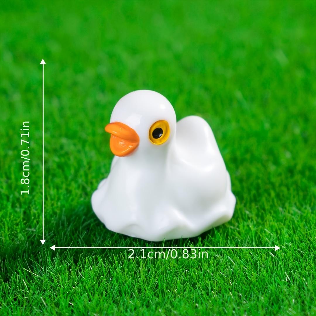 10 Pieces of Miniature Duck St - Bonsai Garden Ideas 评论和价格