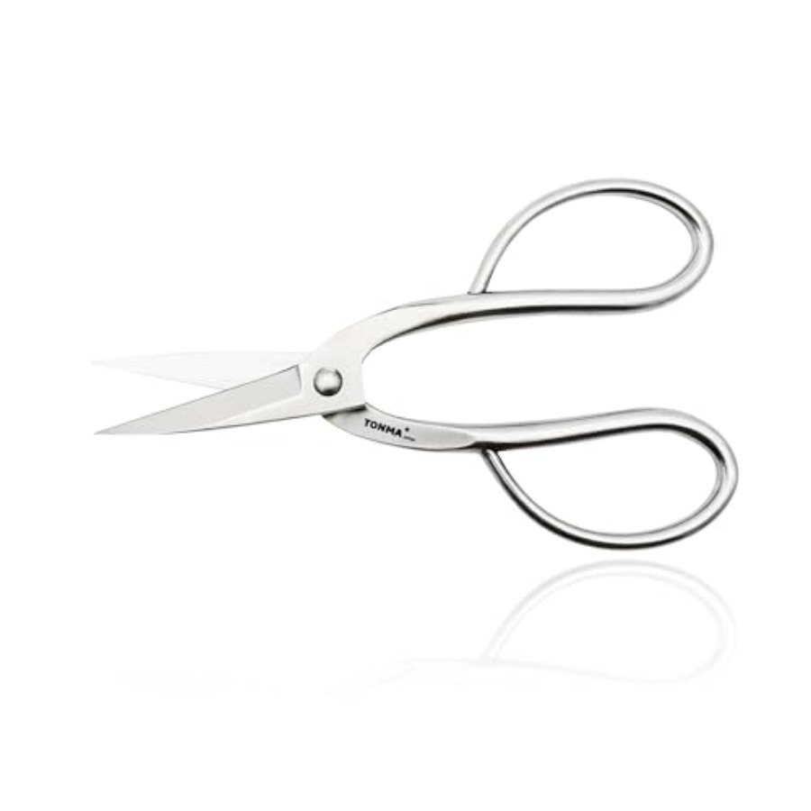 TONMA Scissors [Made in Japan] - Bonsai Garden In Japan 评论和价格